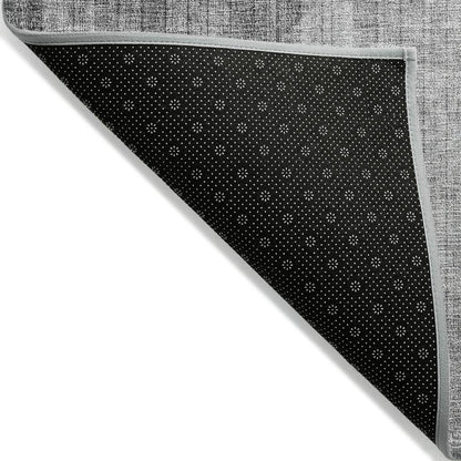 Chantille ACN676 Gray 1'8" x 2'6" Rug