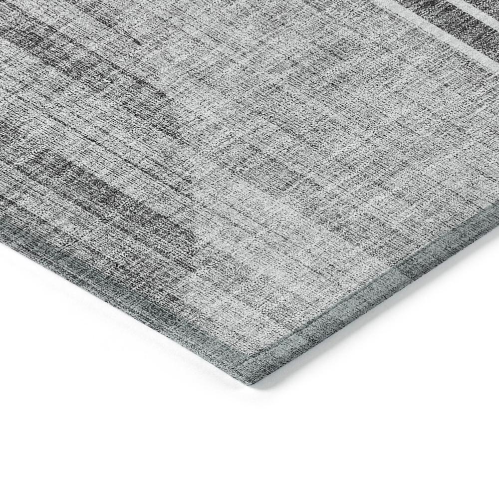 Chantille ACN676 Gray 1'8" x 2'6" Rug