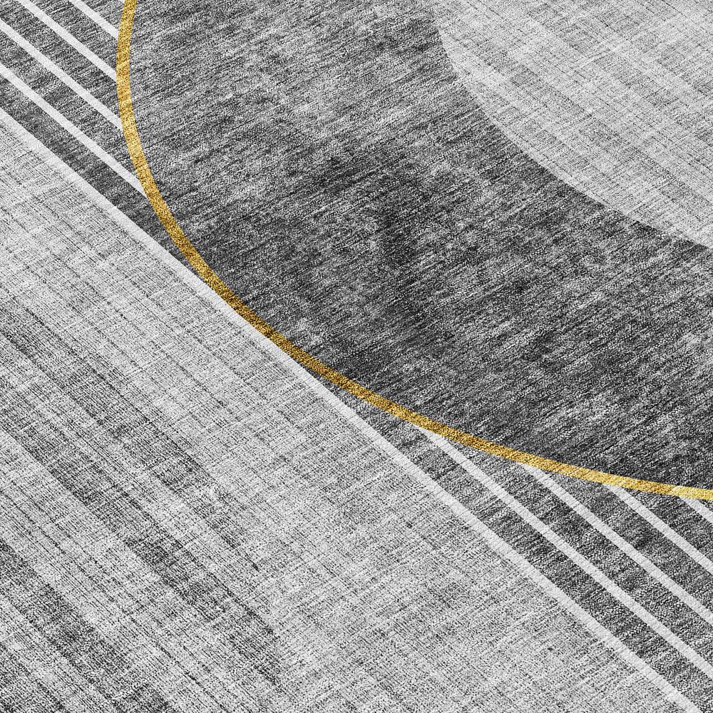 Chantille ACN676 Gray 1'8" x 2'6" Rug