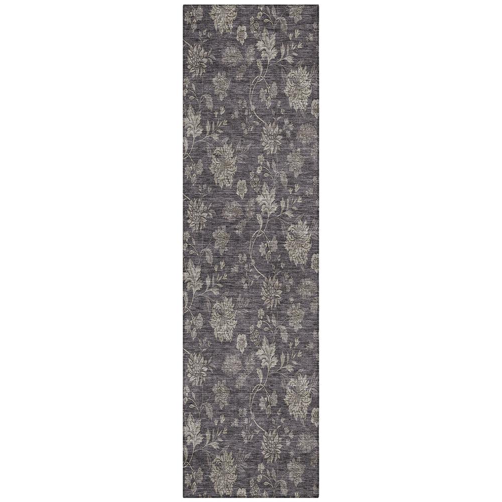 Chantille ACN680 Brown 2'3" x 7'6" Rug