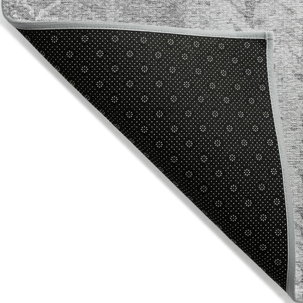 Chantille ACN694 Gray 1'8" x 2'6" Rug