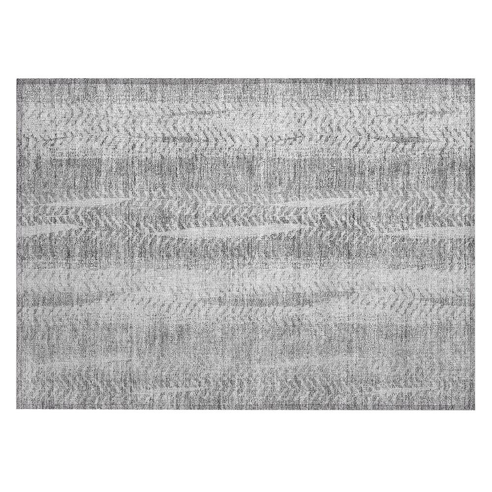 Chantille ACN694 Gray 1'8" x 2'6" Rug