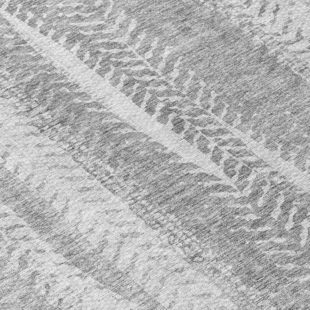 Chantille ACN694 Gray 1'8" x 2'6" Rug