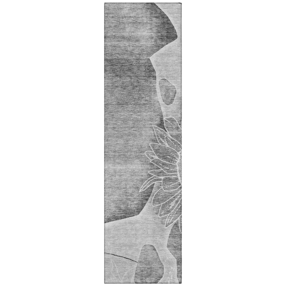 Chantille ACN700 Gray 2'3" x 7'6" Rug