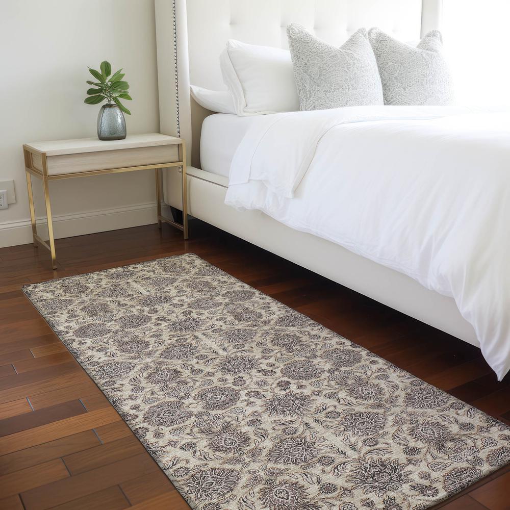 Chantille ACN702 Ivory 2'3" x 7'6" Rug