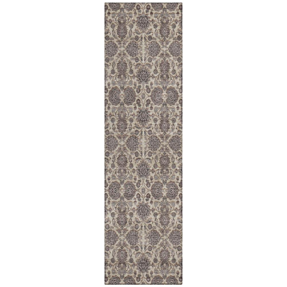 Chantille ACN702 Ivory 2'3" x 7'6" Rug