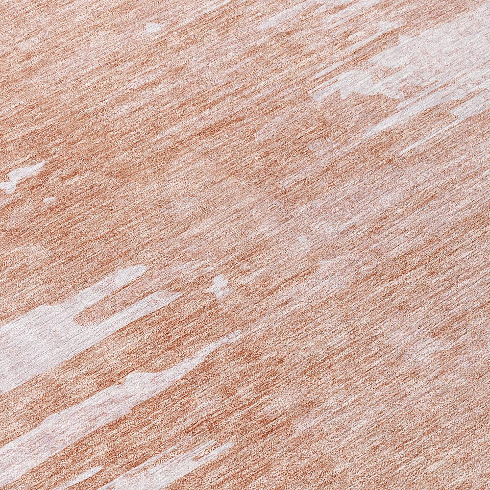 Chantille ACN705 Orange 1'8" x 2'6" Rug