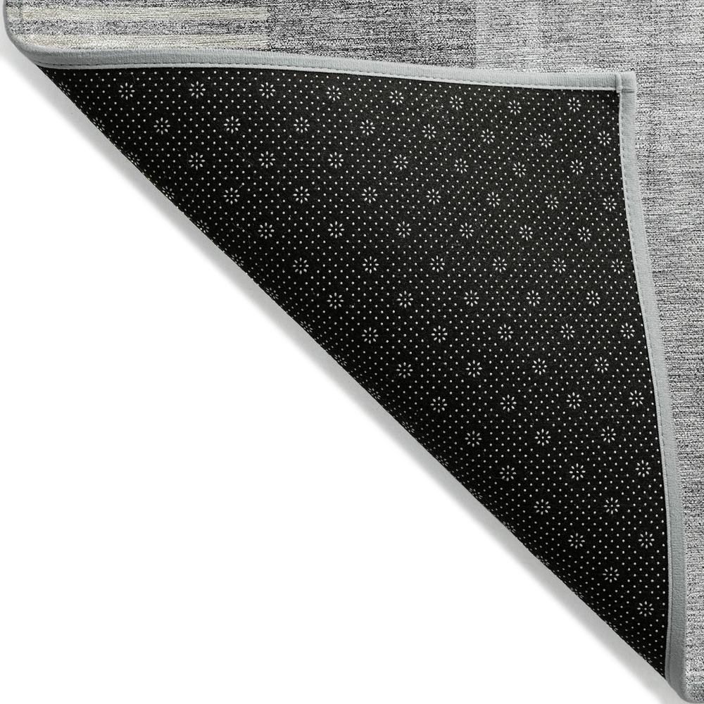 Chantille ACN711 Gray 1'8" x 2'6" Rug
