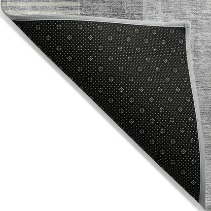 Chantille ACN711 Gray 1'8" x 2'6" Rug