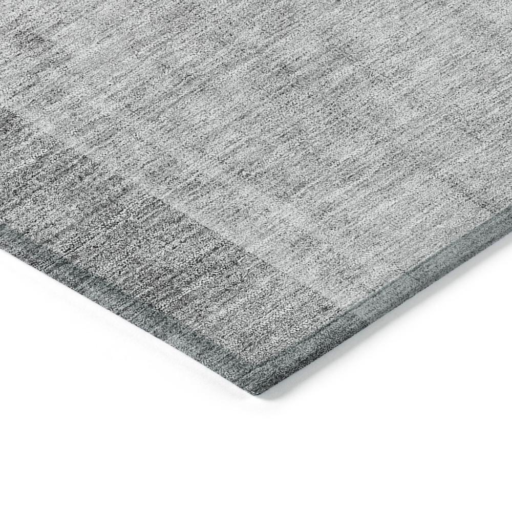 Chantille ACN711 Gray 1'8" x 2'6" Rug