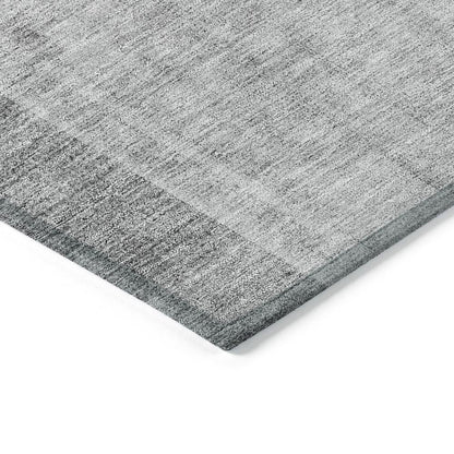Chantille ACN711 Gray 1'8" x 2'6" Rug