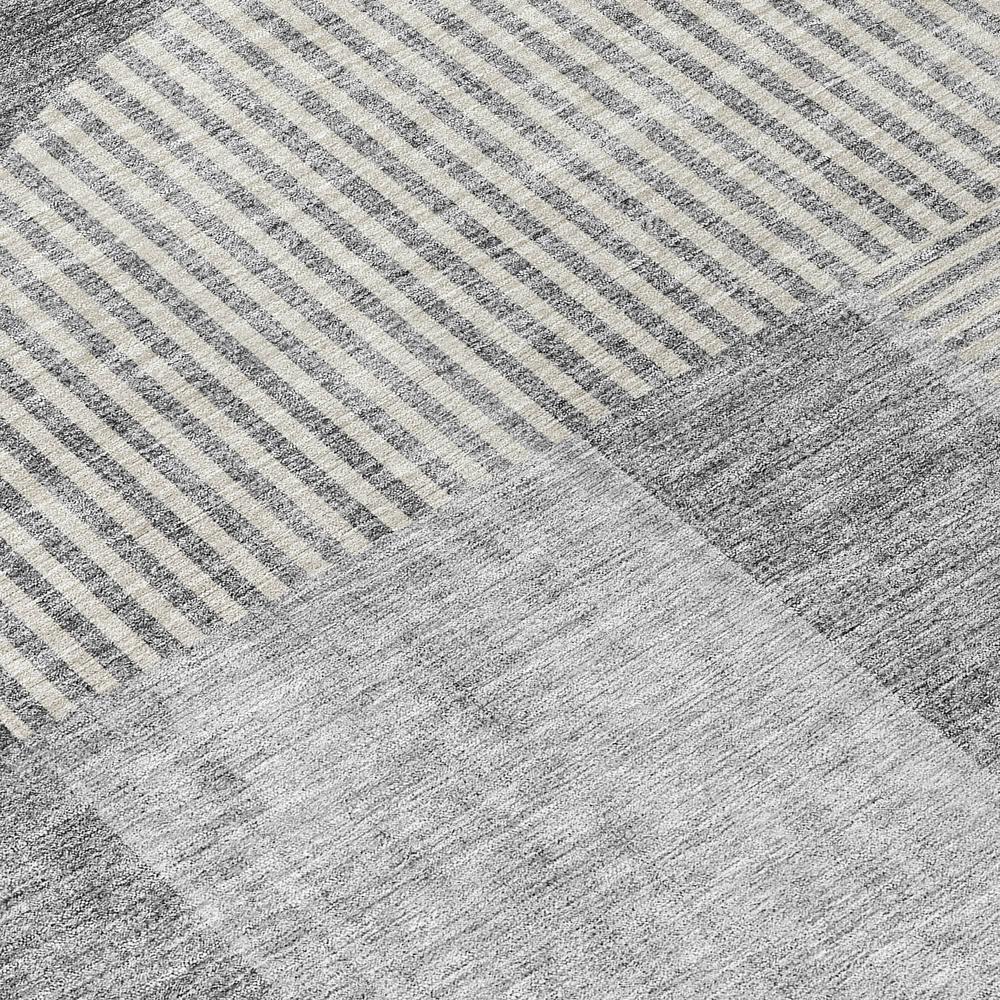 Chantille ACN711 Gray 1'8" x 2'6" Rug
