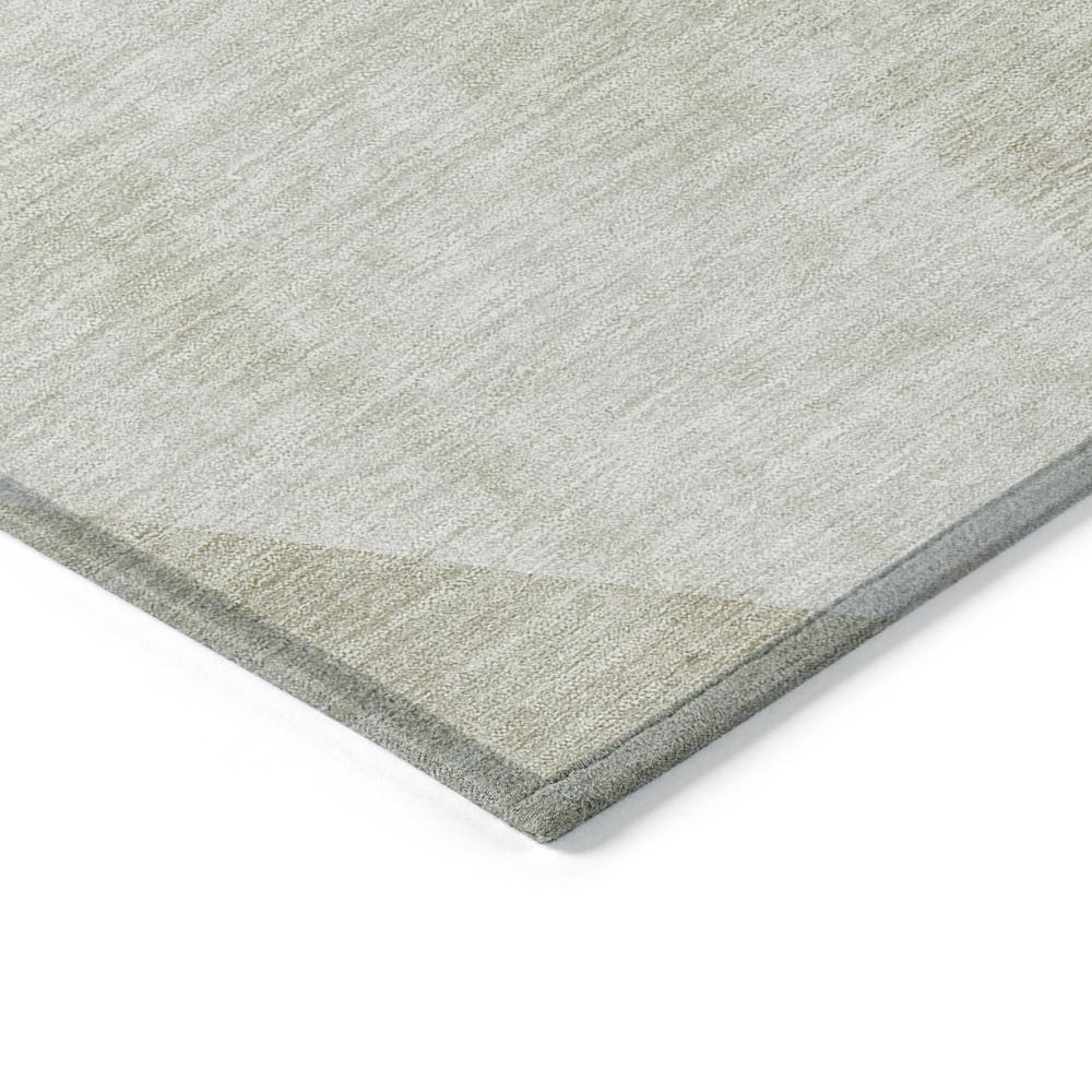 Chantille ACN716 Brown 1'8" x 2'6" Rug