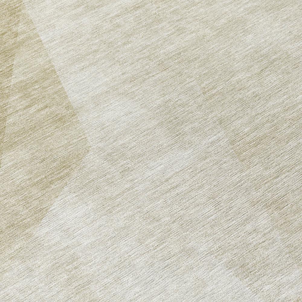 Chantille ACN716 Brown 1'8" x 2'6" Rug