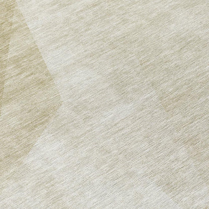 Chantille ACN716 Brown 1'8" x 2'6" Rug