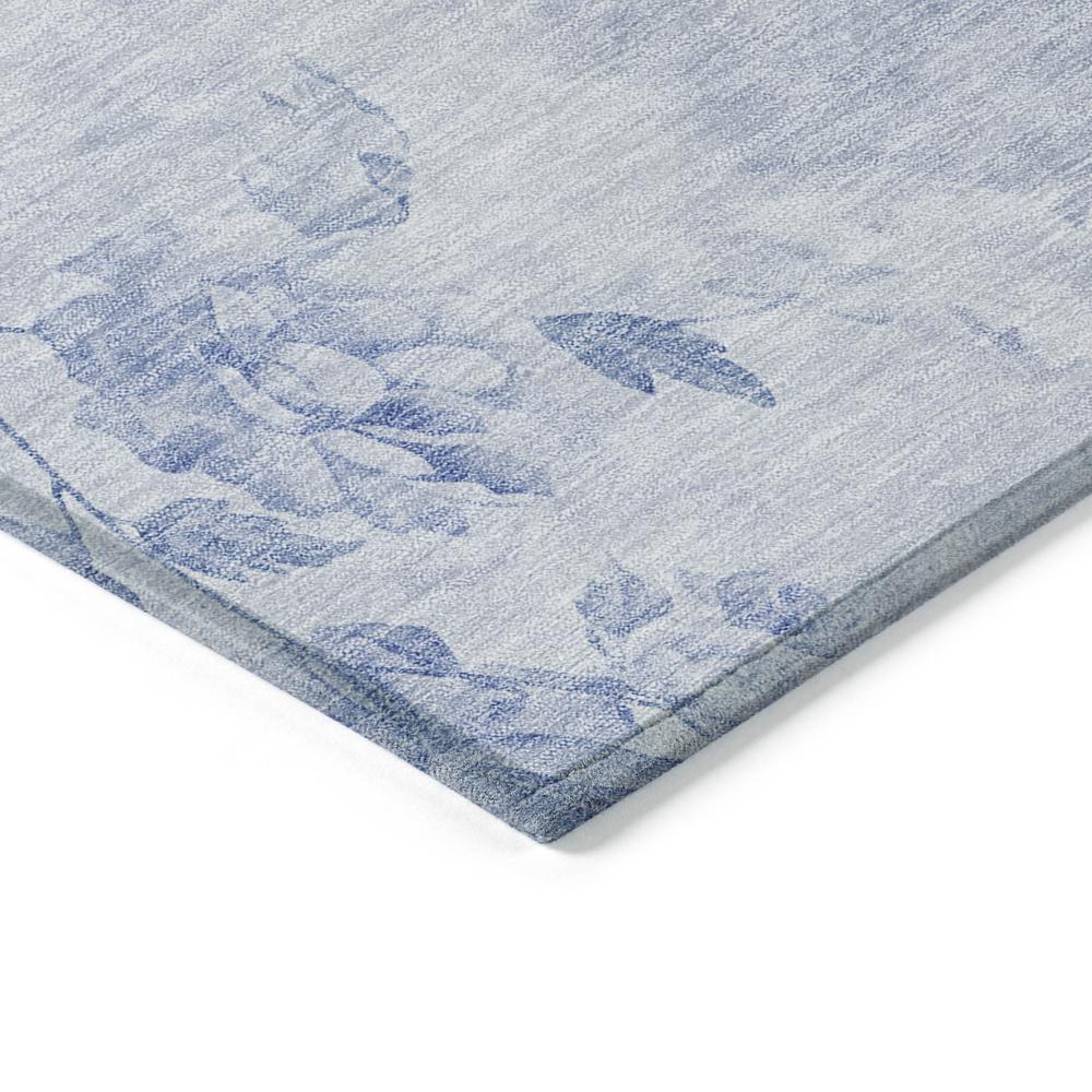 Chantille ACN724 Blue 1'8" x 2'6" Rug