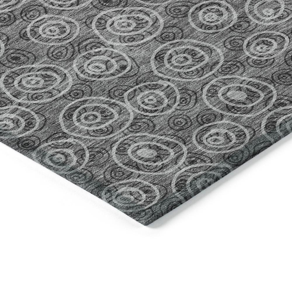 Chantille ACN728 Gray 1'8" x 2'6" Rug