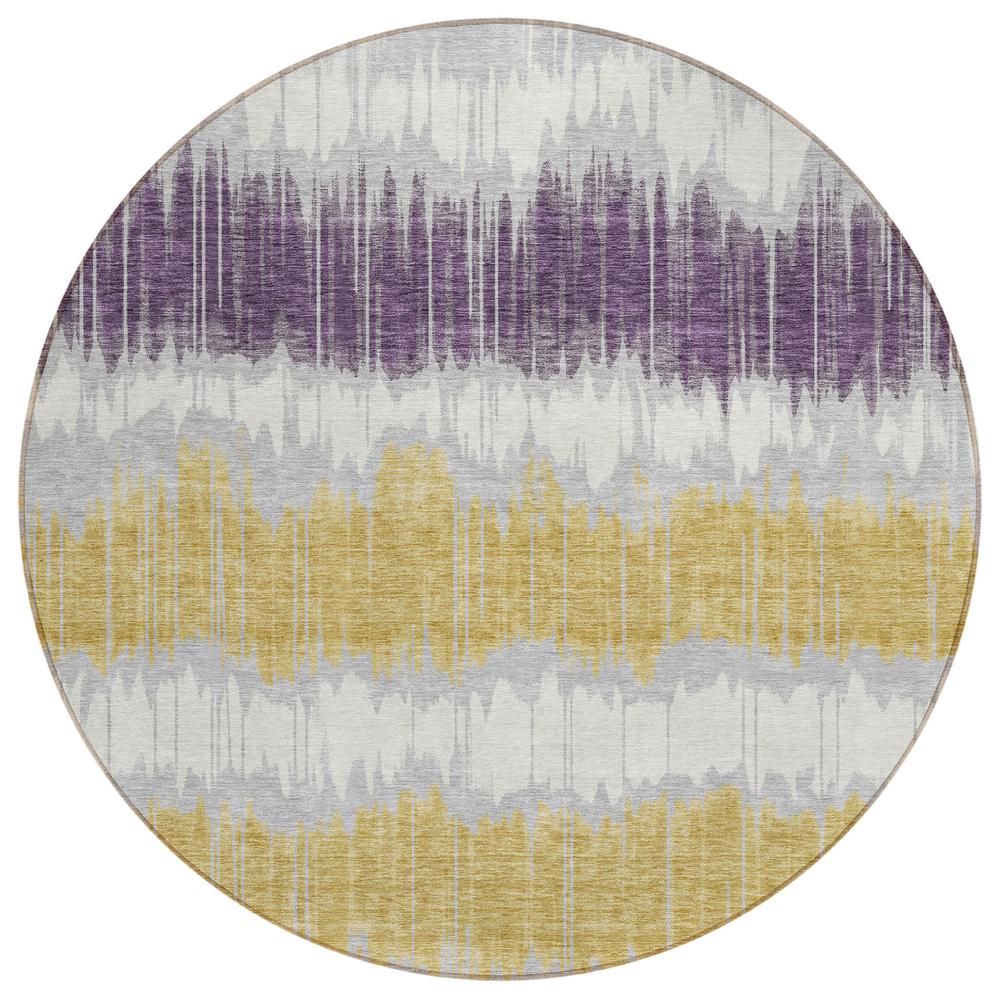 Chantille ACN755 Gray 8' x 8' Rug