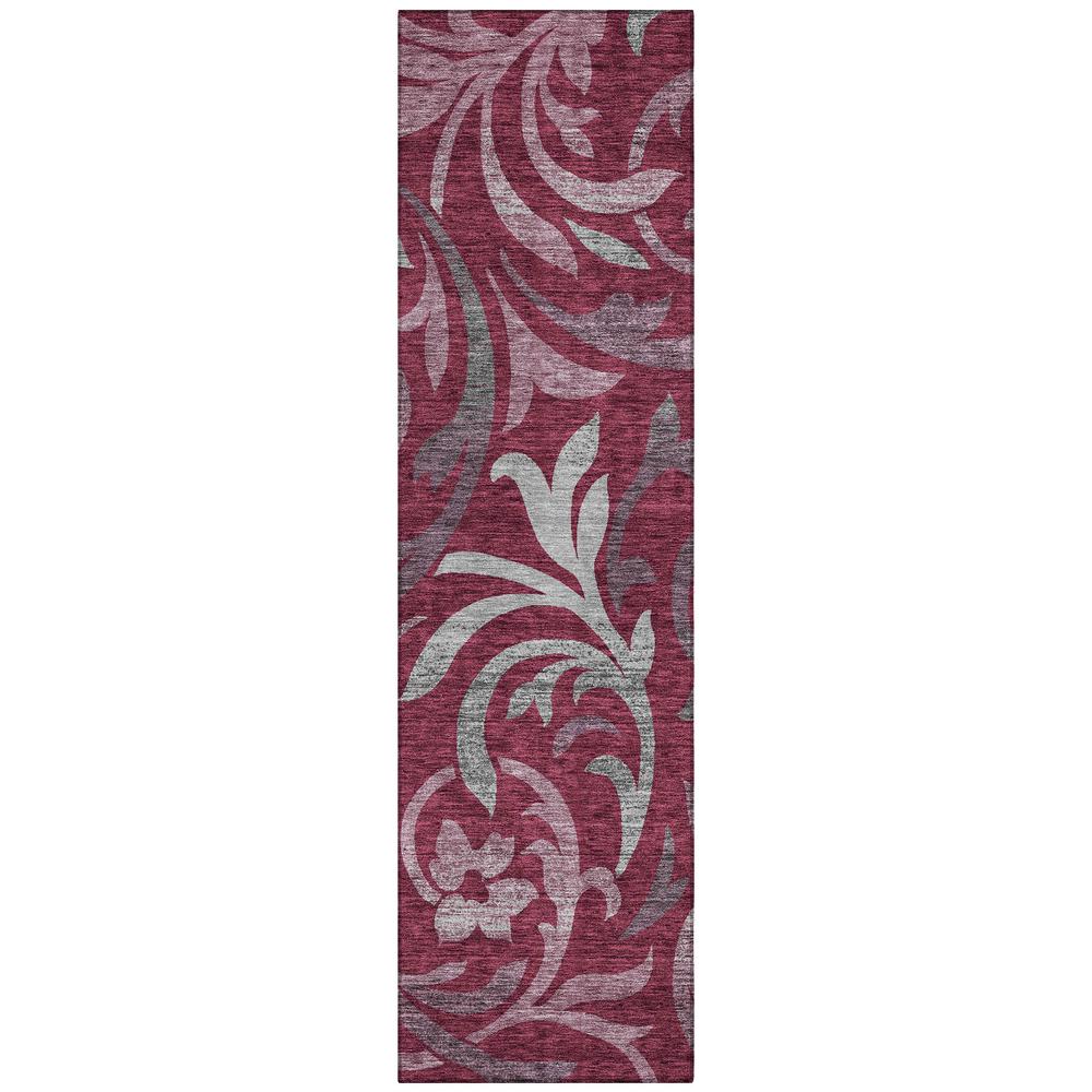 Chantille ACN764 Red 2'3" x 7'6" Rug