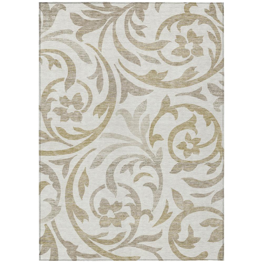 Chantille ACN764 Ivory 2'6" x 3'10" Rug