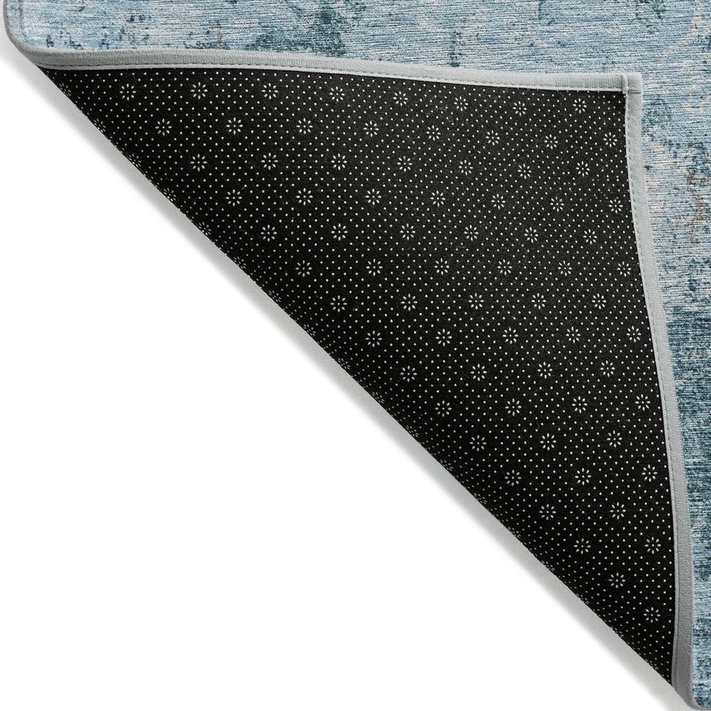 Chantille ACN769 Teal 1'8" x 2'6" Rug