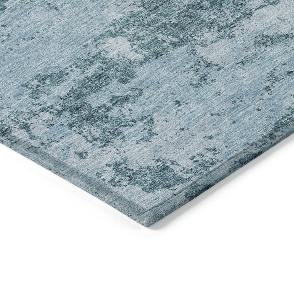 Chantille ACN769 Teal 1'8" x 2'6" Rug