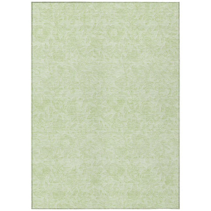 Chantille ACN782 Green 2'6" x 3'10" Rug