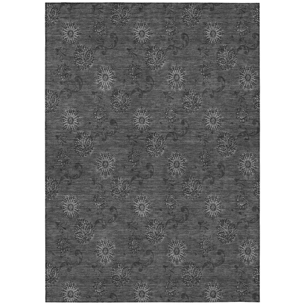 Chantille ACN788 Gray 2'6" x 3'10" Rug