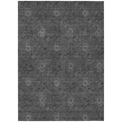 Chantille ACN788 Gray 2'6" x 3'10" Rug