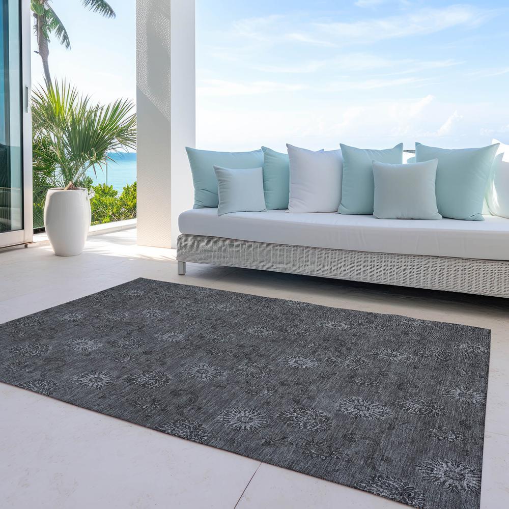 Chantille ACN788 Gray 2'6" x 3'10" Rug