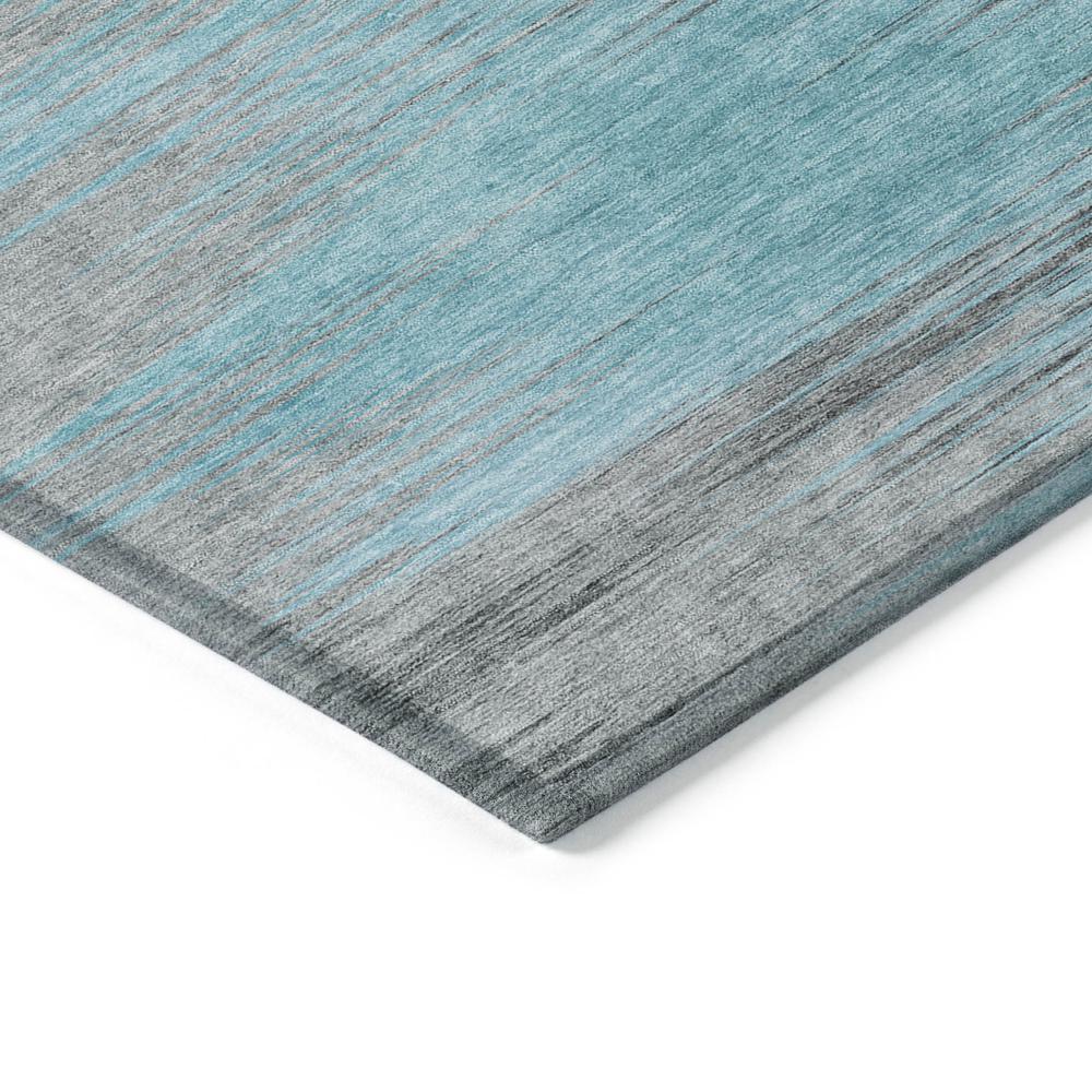 Chantille ACN793 Teal 1'8" x 2'6" Rug