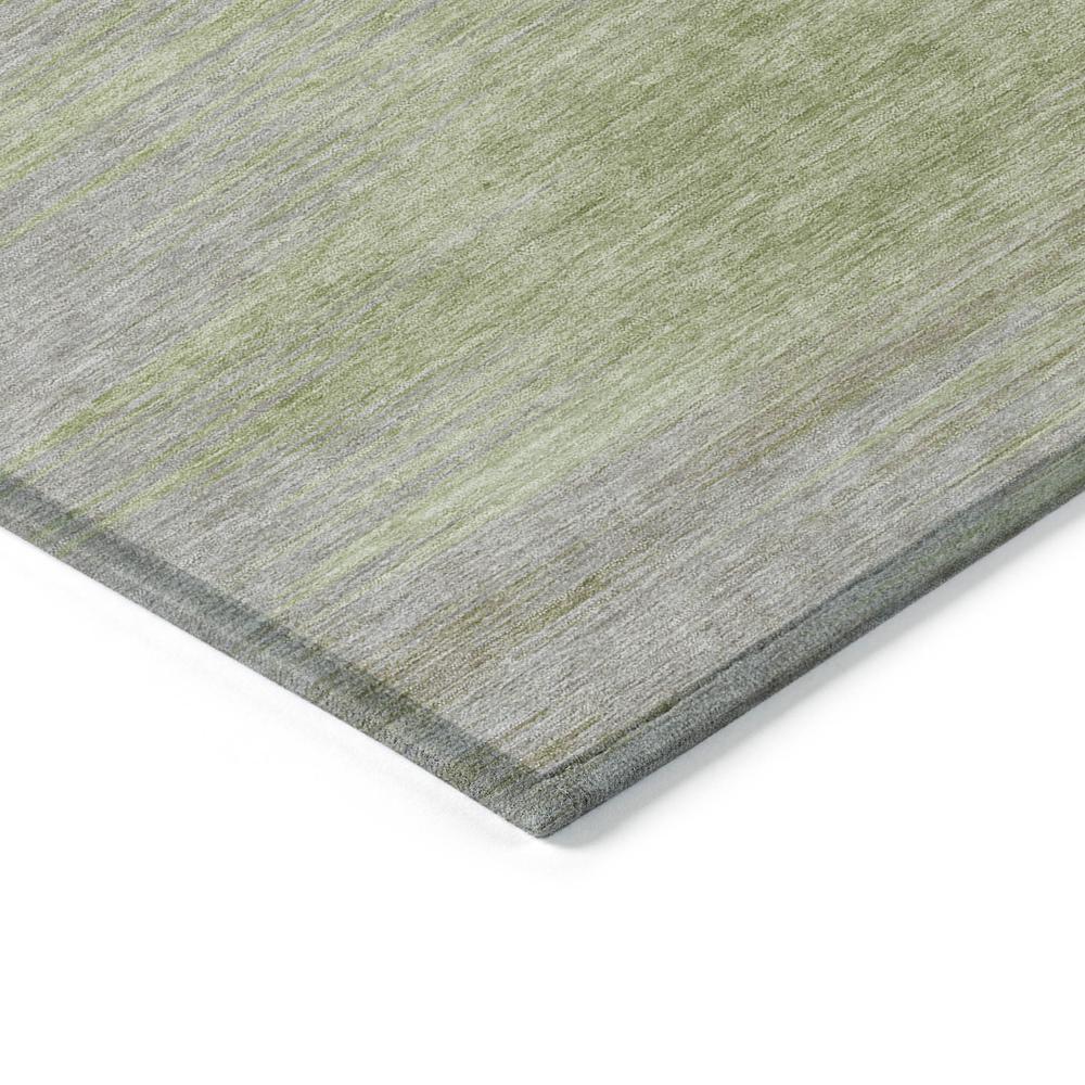 Chantille ACN794 Green 1'8" x 2'6" Rug