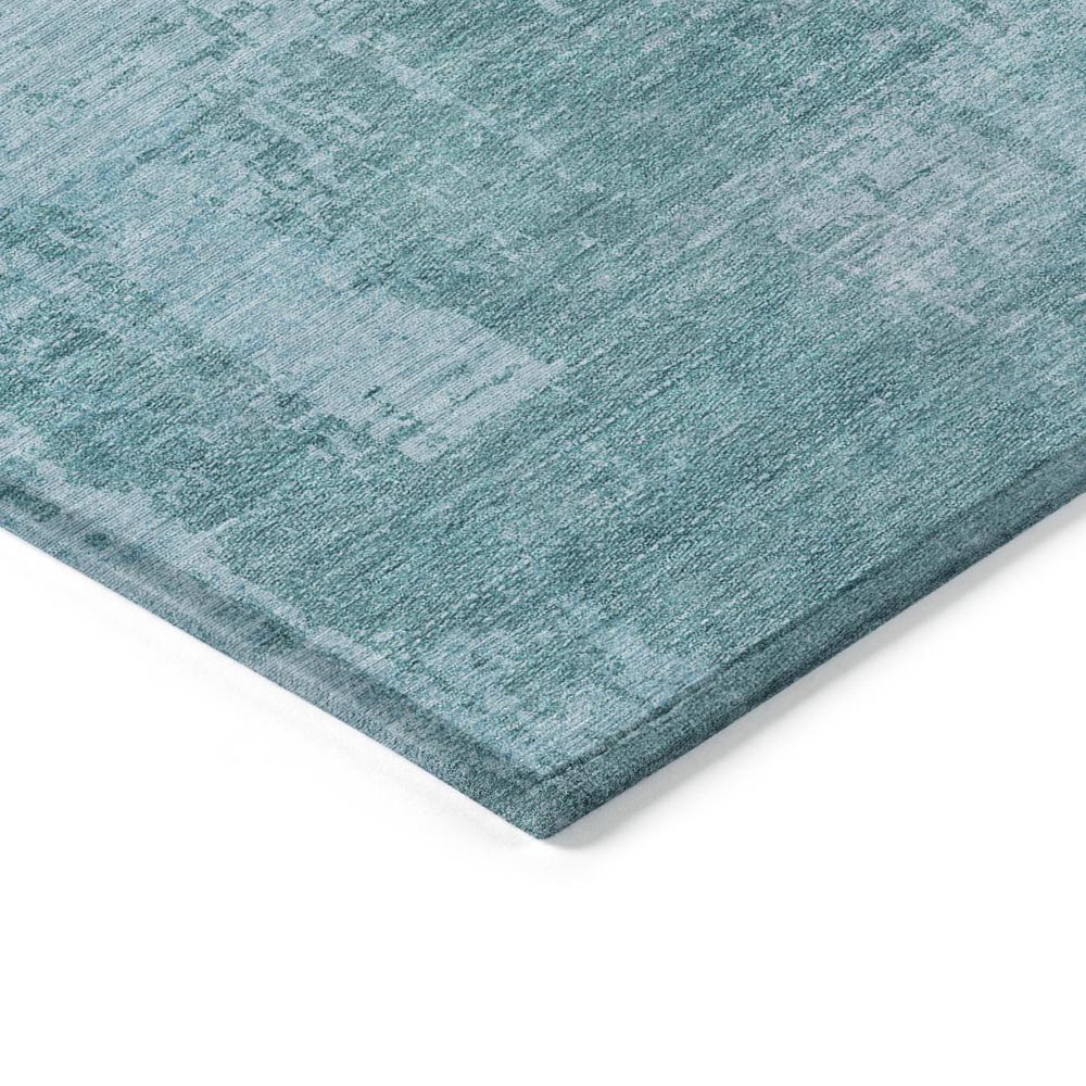 Chantille ACN796 Teal 1'8" x 2'6" Rug