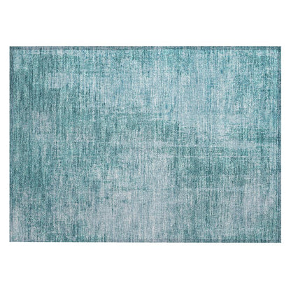 Chantille ACN796 Teal 1'8" x 2'6" Rug