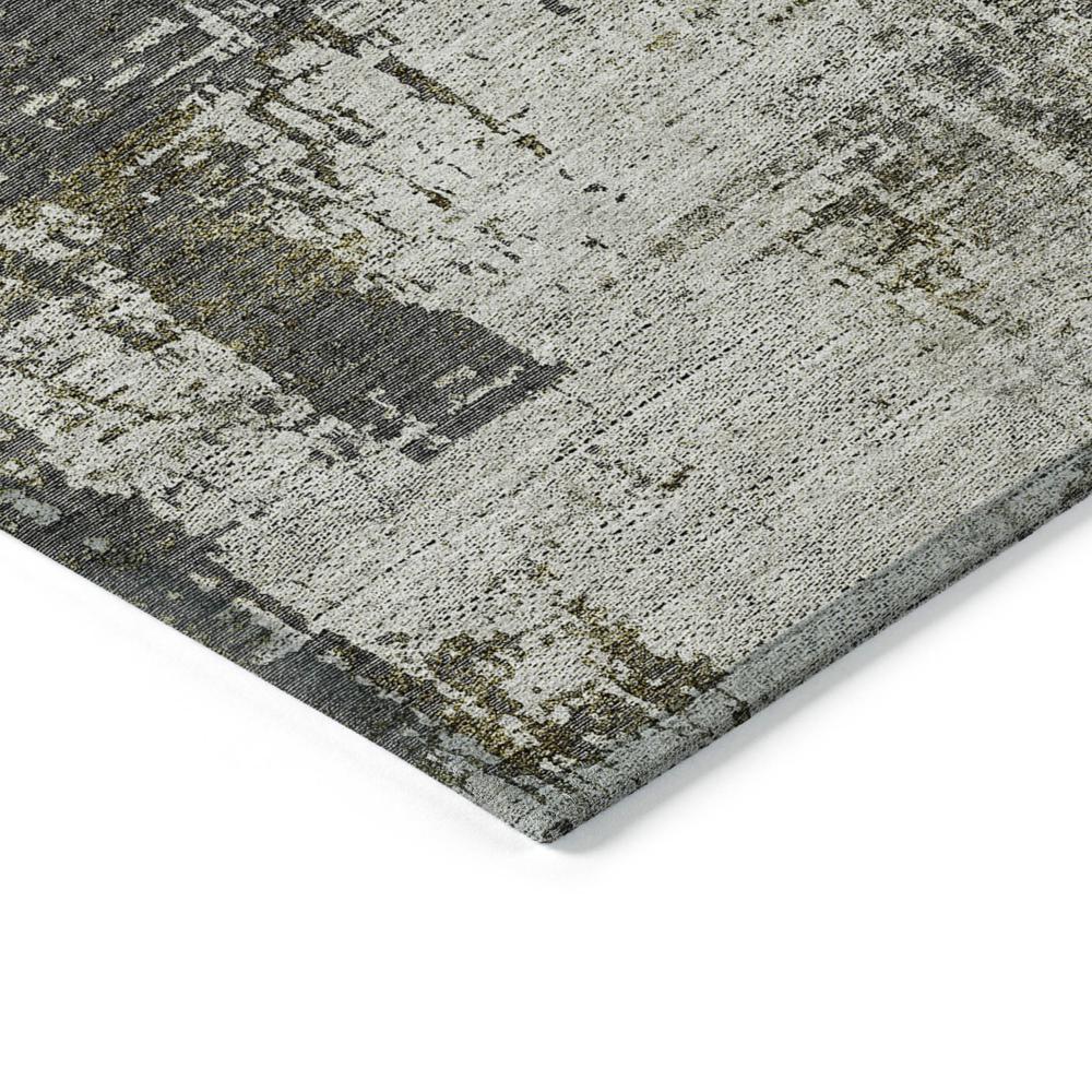 Chantille ACN797 Brown 1'8" x 2'6" Rug