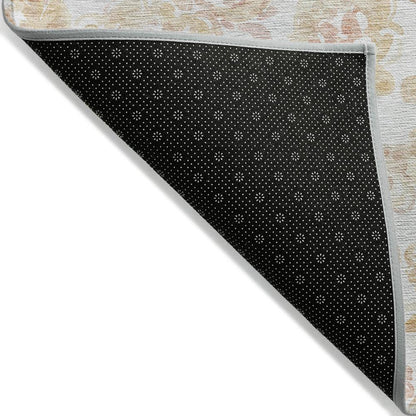 Chantille ACN835 Orange 1'8" x 2'6" Rug