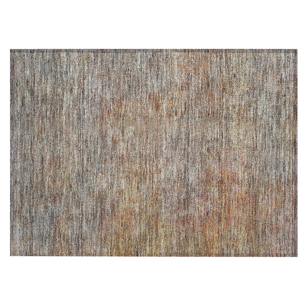 Chantille ACN843 Gray 1'8" x 2'6" Rug