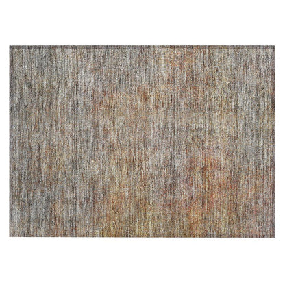 Chantille ACN843 Gray 1'8" x 2'6" Rug