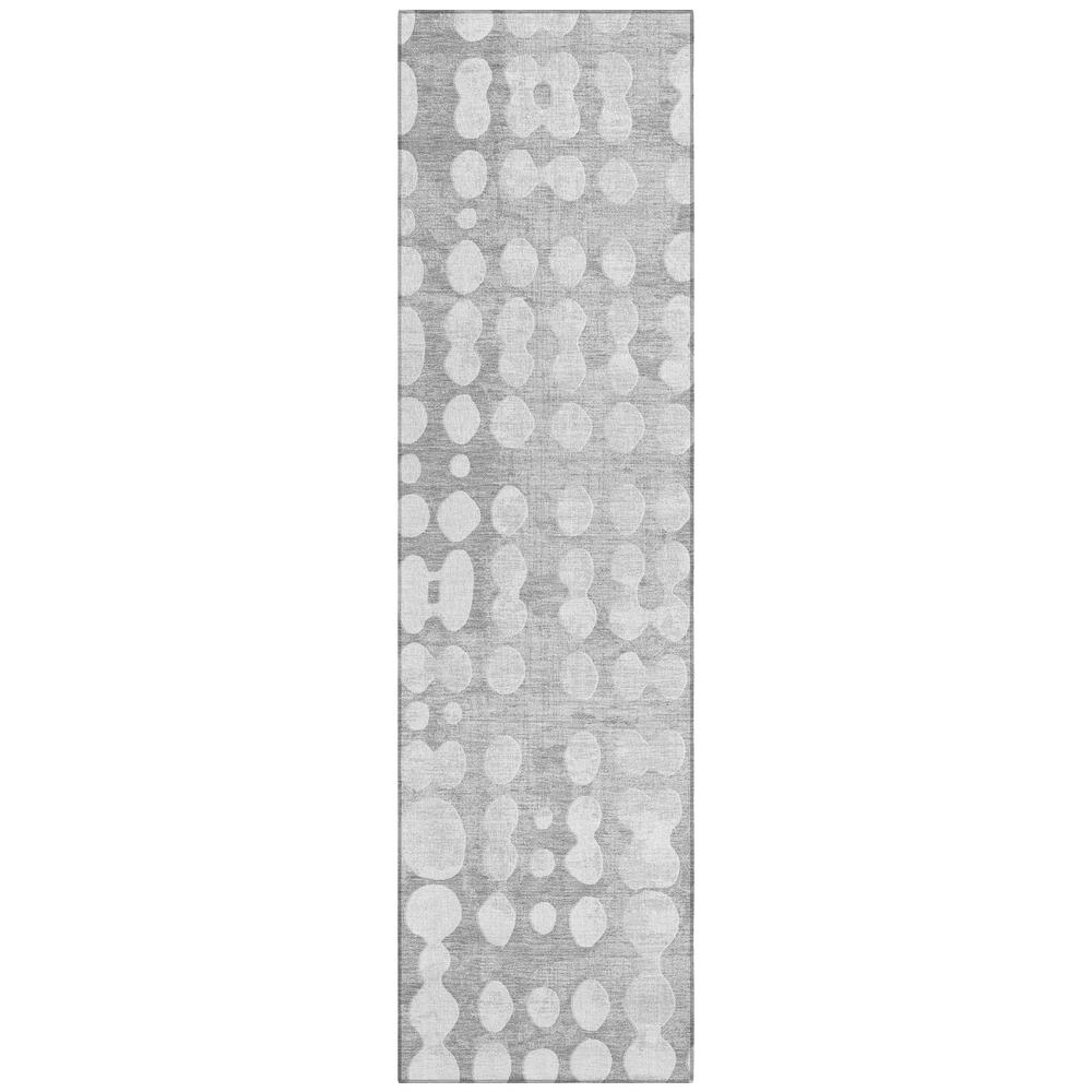 Chantille ACN869 Gray 2'3" x 7'6" Rug