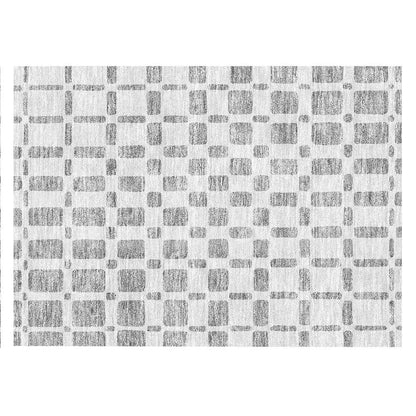 Chantille ACN871 Gray 1'8" x 2'6" Rug