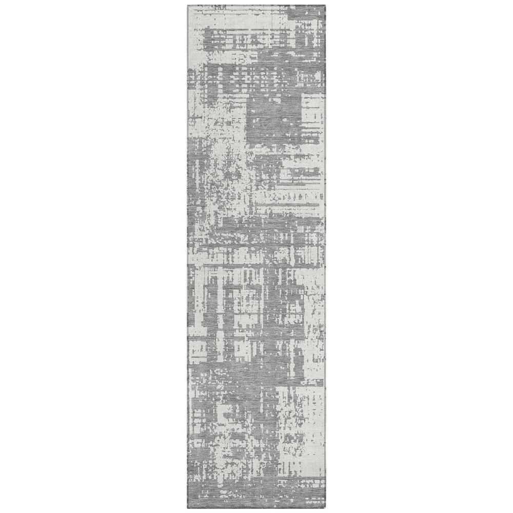 Chantille ACN895 Gray 2'3" x 7'6" Rug