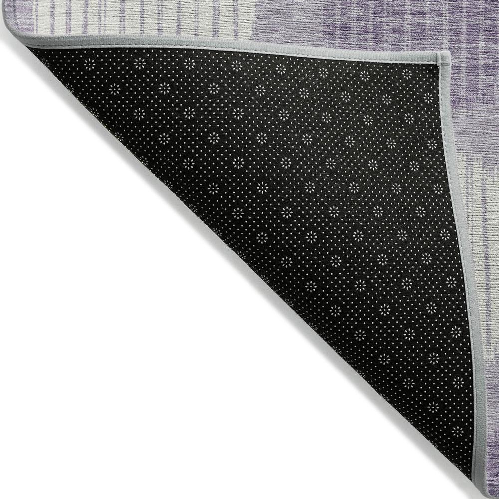 Chantille ACN900 Purple 1'8" x 2'6" Rug