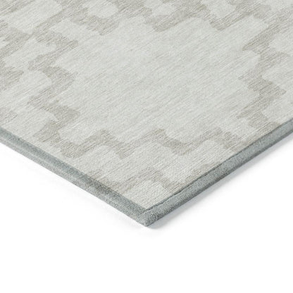 Chantille ACN902 Ivory 1'8" x 2'6" Rug