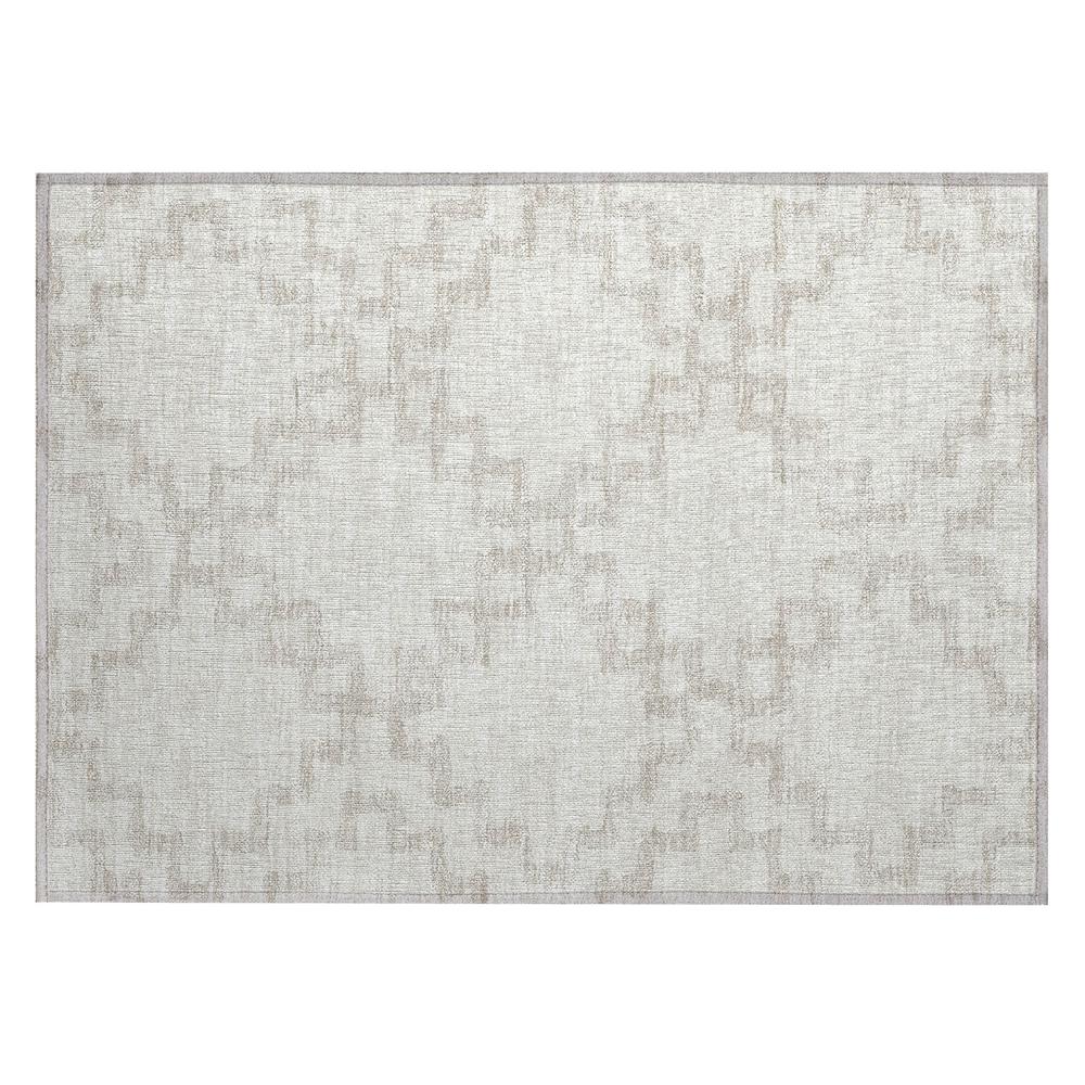 Chantille ACN902 Ivory 1'8" x 2'6" Rug