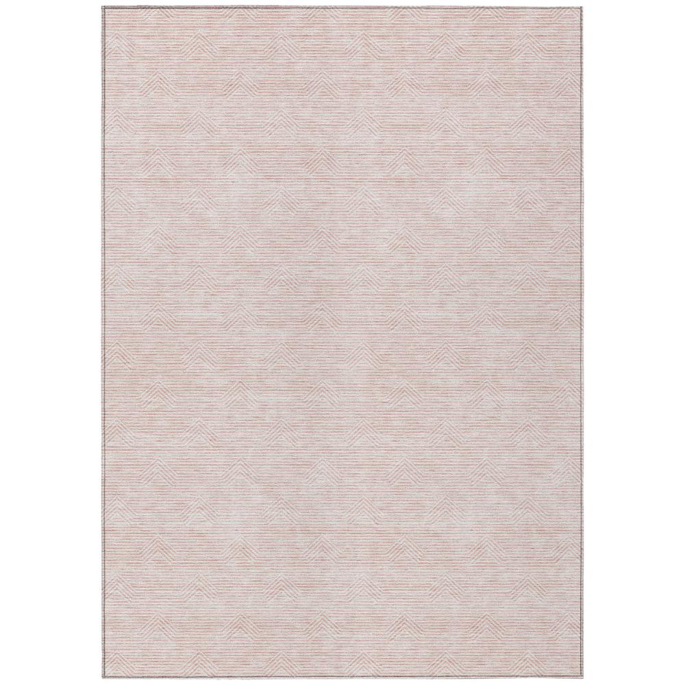 Chantille ACN910 Pink 2'6" x 3'10" Rug