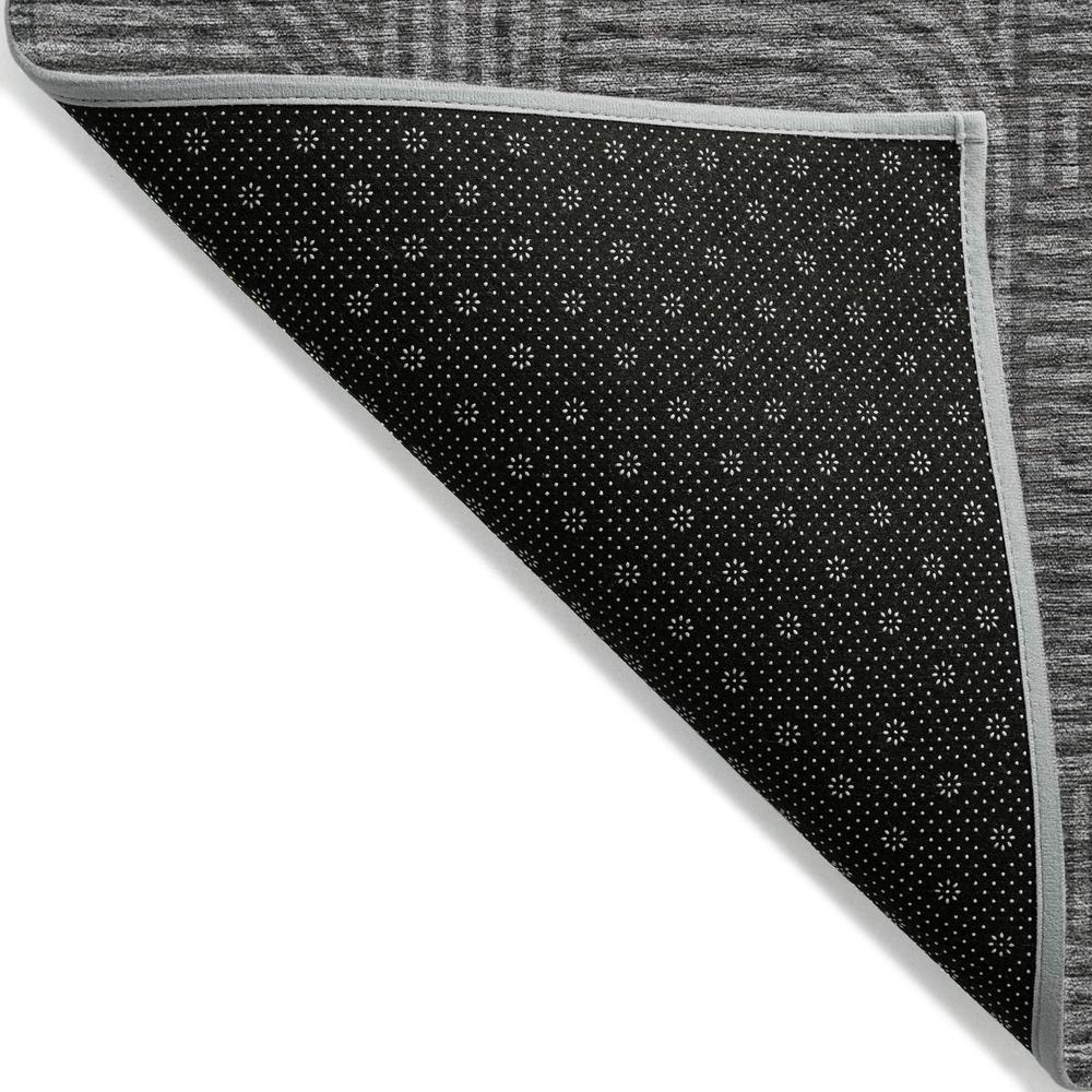 Chantille ACN917 Gray 1'8" x 2'6" Rug