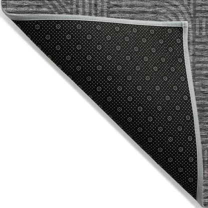 Chantille ACN917 Gray 1'8" x 2'6" Rug