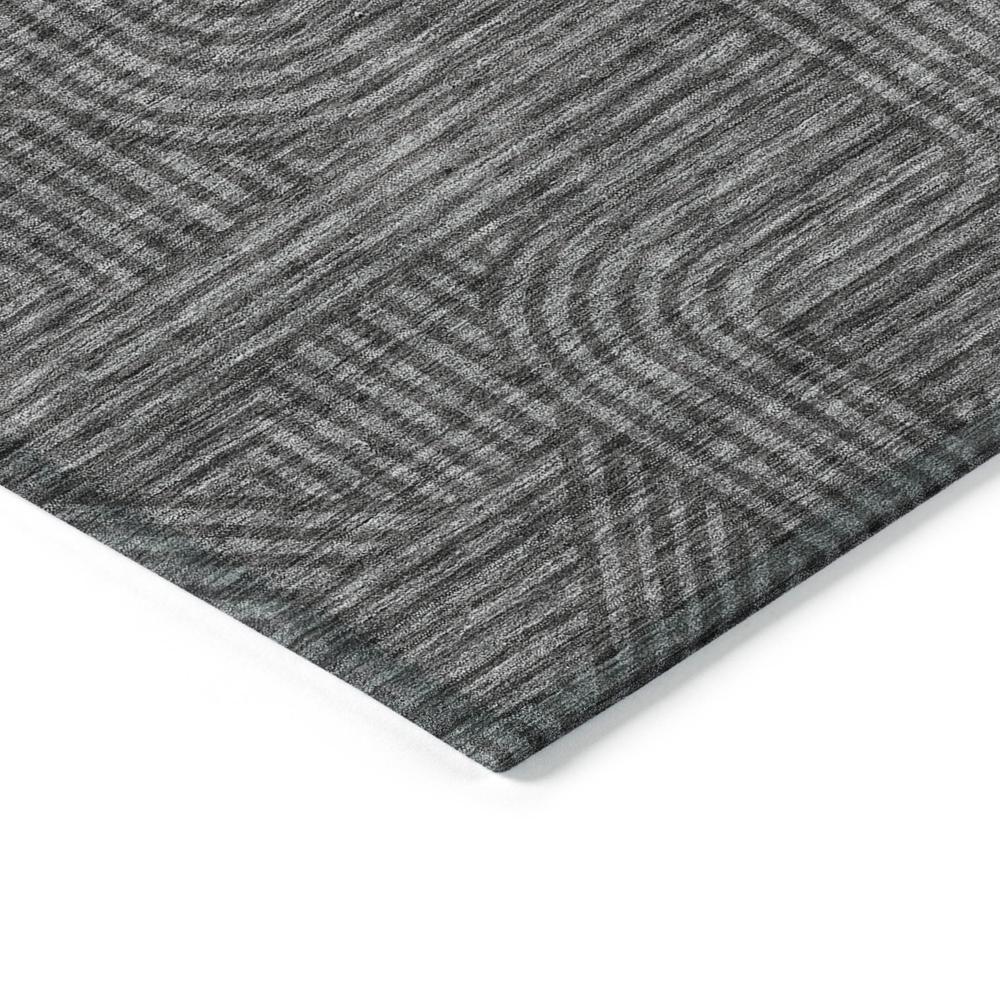 Chantille ACN917 Gray 1'8" x 2'6" Rug