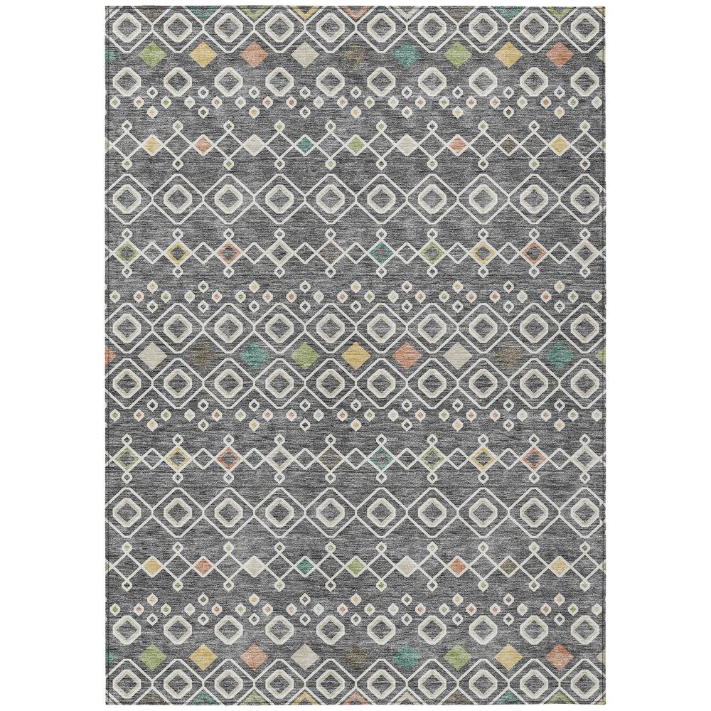 Chantille ACN938 Gray 2'6" x 3'10" Rug