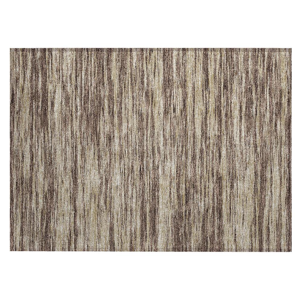 Chantille ACN951 Brown 1'8" x 2'6" Rug